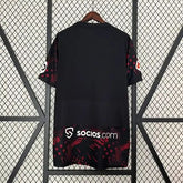 Sevilla FC 2024-2025 second away game